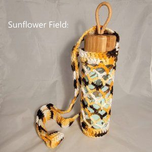 Water Bottle Carrier
